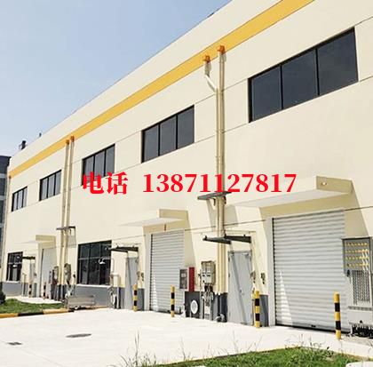 四更镇冷库拉链保温门