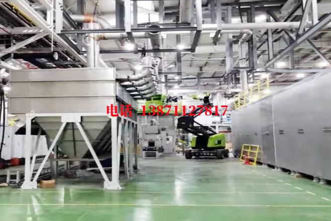 四更镇机电设备安装工程,设备安装公司